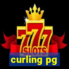 curling pg